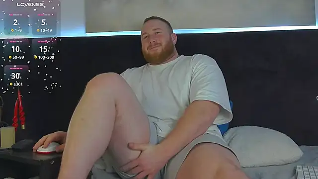 RoddyStill online show from 02/15/25, 12:11