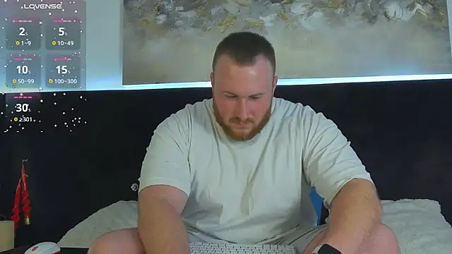 RoddyStill online show from 02/16/25, 02:10