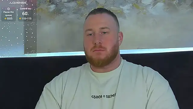 RoddyStill online show from 02/22/25, 08:40