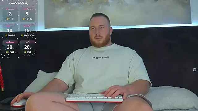 RoddyStill online show from 02/25/25, 12:24