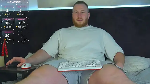 RoddyStill online show from 02/27/25, 02:32