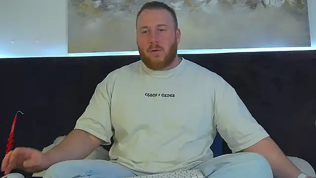 RoddyStill online show from 03/08/25, 08:22