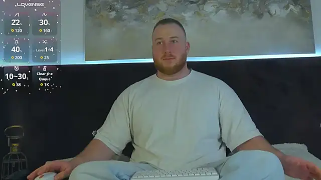 RoddyStill online show from 03/13/25, 07:31