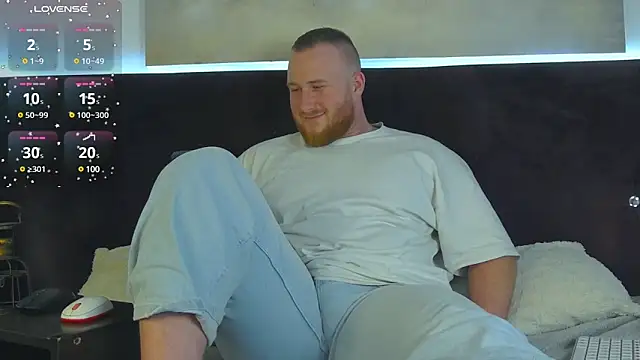 RoddyStill online show from 03/13/25, 10:36