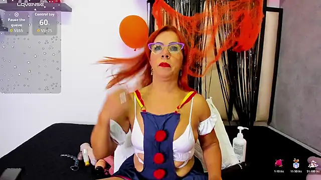 SussanMilf  online show from 11/01/25, 11:23