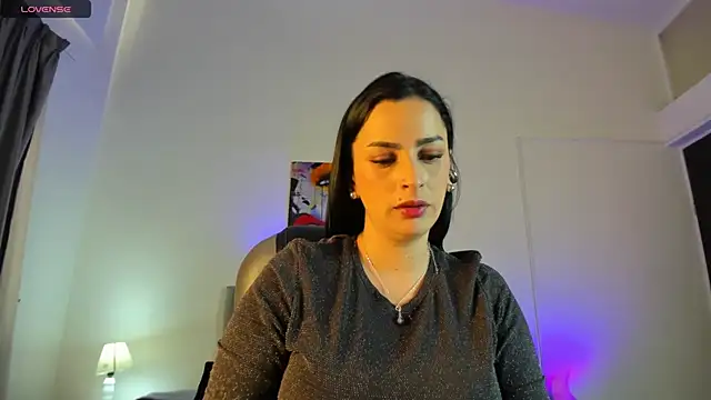 Jayden Jonnes online show from 03/06/25, 11:25