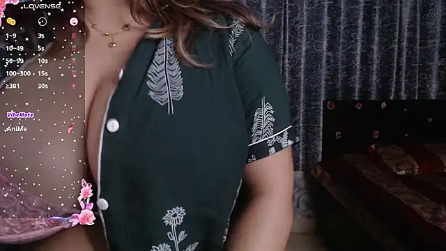 Ritu-Babe online show from 02/06/25, 02:00