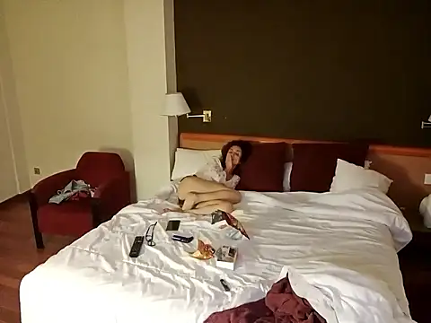 Sexboompower online show from 10/01/25, 11:33