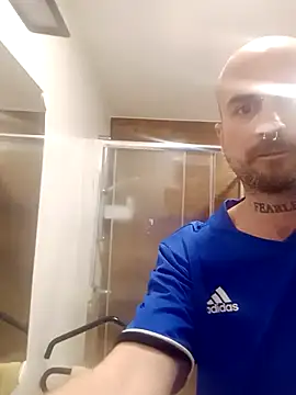 Sexboompower online show from 10/27/25, 12:36