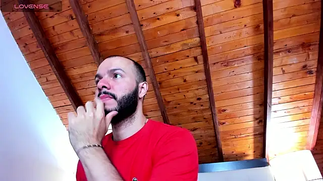 Snapshot of Tom_Bailey chatting on 10/17/25, 12:41 Tom Bailey online show from 10/17/25, 12:41