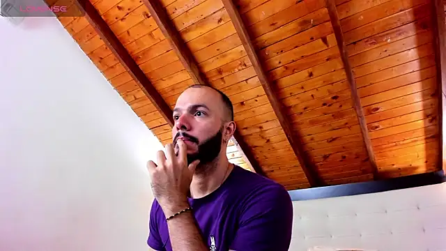 Snapshot of Tom_Bailey chatting on 10/23/25, 12:48 Tom Bailey online show from 10/23/25, 12:48