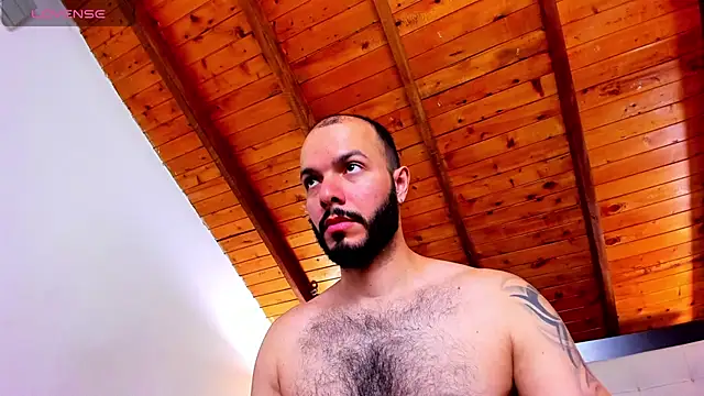 Snapshot of Tom_Bailey chatting on 11/03/25, 03:35 Tom Bailey online show from 11/03/25, 03:35