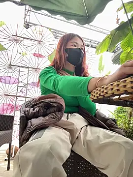 Emily 9xx online show from 03/07/25, 07:08