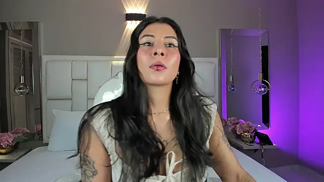 Snapshot of JessyEvans chatting on 09/10/25, 07:36 JessyEvans online show from 09/10/25, 07:36