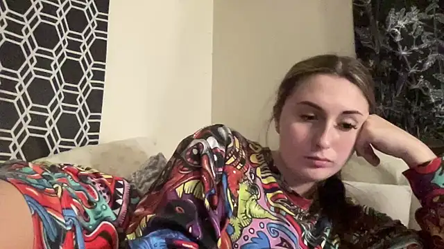 Snapshot of DizzySeas chatting on 02/21/25, 02:28 DizzySeas online show from 02/21/25, 02:28
