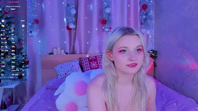 SweeteRose Royce online show from 12/28/24, 03:59