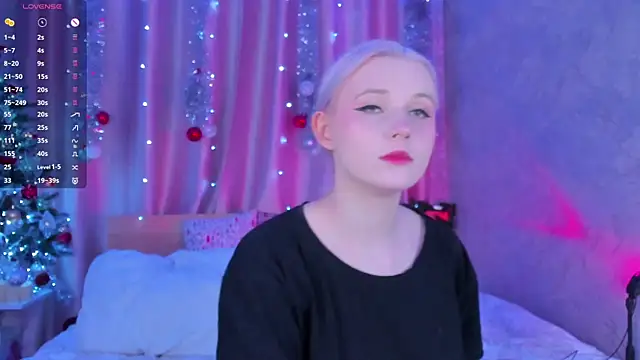 SweeteRose Royce online show from 01/04/25, 01:53