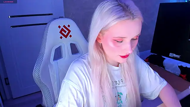 SweeteRose Royce online show from 01/21/25, 04:37