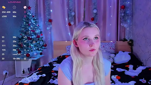 SweeteRose Royce online show from 02/06/25, 04:58