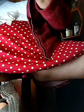 Snapshot of Marcela87 chatting on 01/03/25, 03:05 Marcela87 online show from 01/03/25, 03:05
