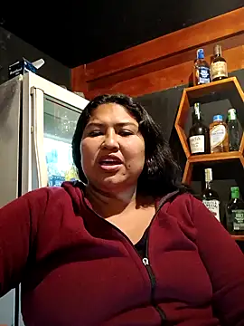 Snapshot of Marcela87 chatting on 01/12/25, 02:24 Marcela87 online show from 01/12/25, 02:24