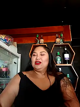 Snapshot of Marcela87 chatting on 01/19/25, 07:26 Marcela87 online show from 01/19/25, 07:26