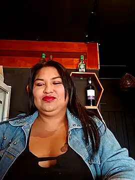 Snapshot of Marcela87 chatting on 01/25/25, 06:24 Marcela87 online show from 01/25/25, 06:24
