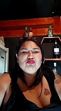 Snapshot of Marcela87 chatting on 01/25/25, 09:25 Marcela87 online show from 01/25/25, 09:25