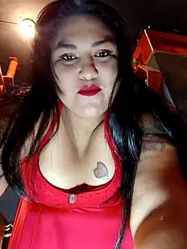 Snapshot of Marcela87 chatting on 02/16/25, 06:32 Marcela87 online show from 02/16/25, 06:32