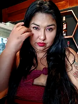 Snapshot of Marcela87 chatting on 03/09/25, 07:48 Marcela87 online show from 03/09/25, 07:48