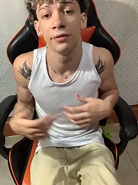 mateodeamjo online show from 01/09/25, 06:38