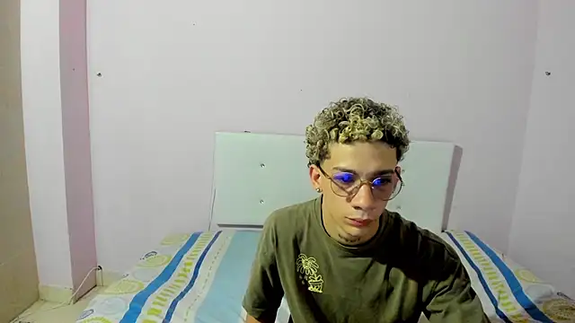 mateodeamjo online show from 11/02/25, 06:05