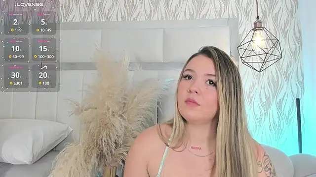 1m dalhia online show from 11/21/25, 08:40