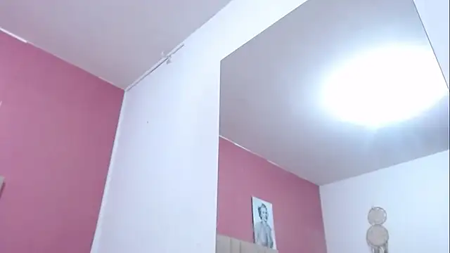 Amelia Debora Antonella online show from 01/27/25, 12:37