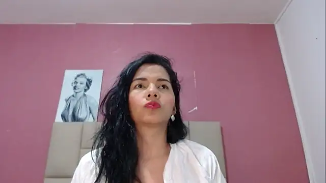 Amelia Debora Antonella online show from 01/30/25, 12:37