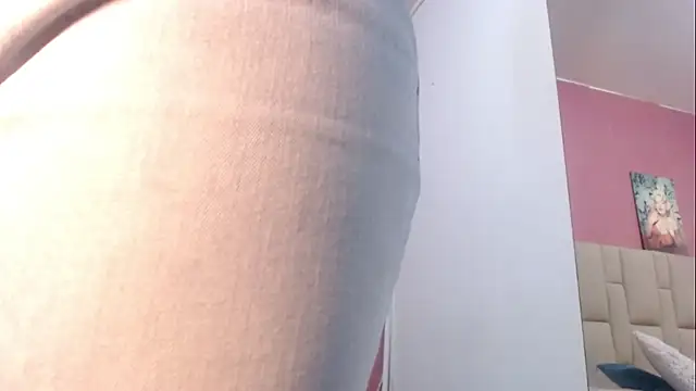 Amelia Debora Antonella online show from 02/19/25, 12:33