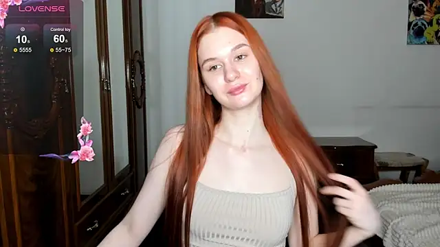 Snapshot of EmilySoul chatting on 02/07/25, 07:38 EmilySoul online show from 02/07/25, 07:38