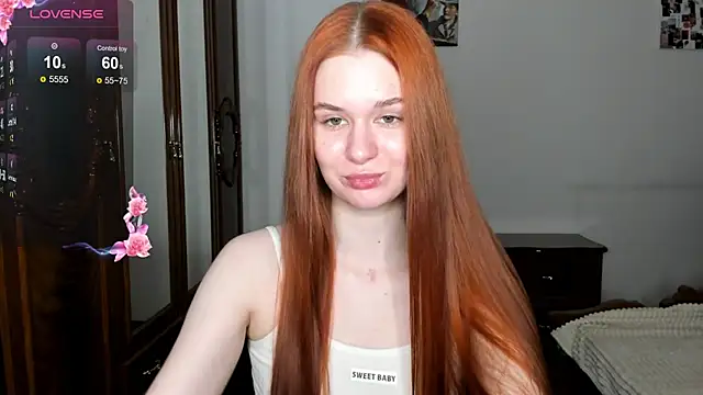 Snapshot of EmilySoul chatting on 02/16/25, 09:05 EmilySoul online show from 02/16/25, 09:05