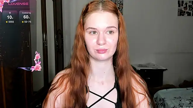 Snapshot of EmilySoul chatting on 03/02/25, 11:53 EmilySoul online show from 03/02/25, 11:53