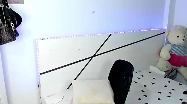 Natalia Mars online show from 12/29/24, 02:52