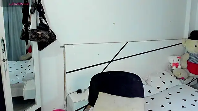 Natalia Mars online show from 09/21/25, 05:36