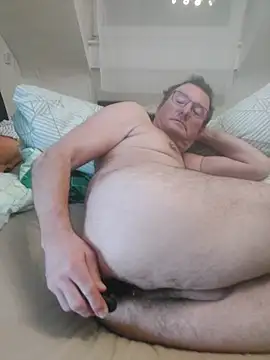 manpassivlive online show from 03/06/25, 07:54