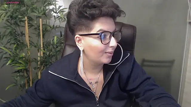 BustyAllyy online show from 01/08/25, 12:28