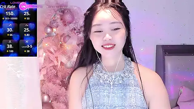Snapshot of lilies-sweet chatting on 01/26/25, 02:45 lilies-sweet online show from 01/26/25, 02:45