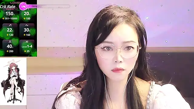 Snapshot of lilies-sweet chatting on 02/23/25, 02:18 lilies-sweet online show from 02/23/25, 02:18