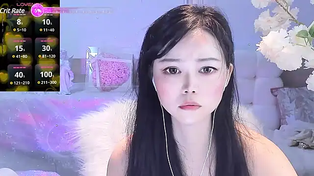 Snapshot of lilies-sweet chatting on 02/27/25, 05:24 lilies-sweet online show from 02/27/25, 05:24