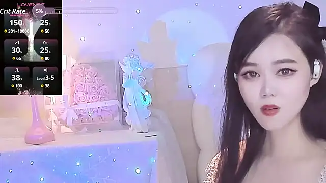 Snapshot of lilies-sweet chatting on 03/15/25, 09:41 lilies-sweet online show from 03/15/25, 09:41