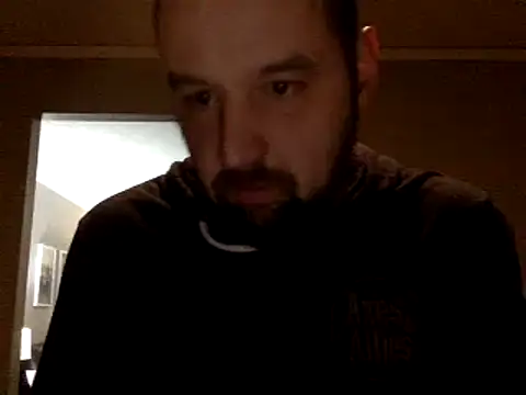 Snapshot of Kink_Master_Daddy chatting on 02/22/25, 10:51 Kink Master Daddy online show from 02/22/25, 10:51