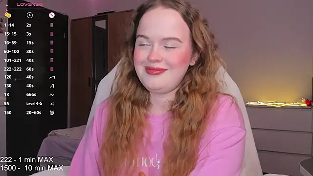 HANNA MONTANAS online show from 10/15/25, 08:09