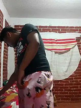 Cris ale1218 online show from 11/07/25, 05:07